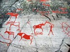 ALTA petroglyphs