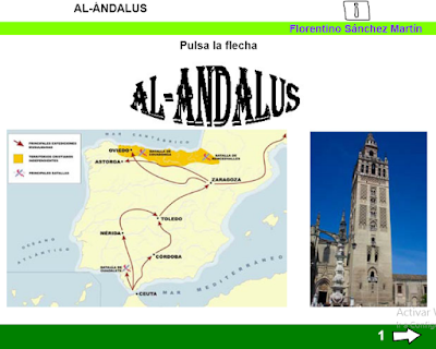  Al-Ándalus