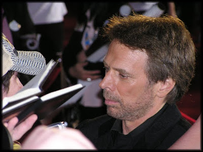 Jerry Bruckheimer