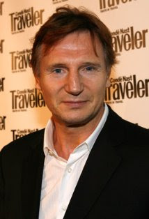 liam neeson pics 2012