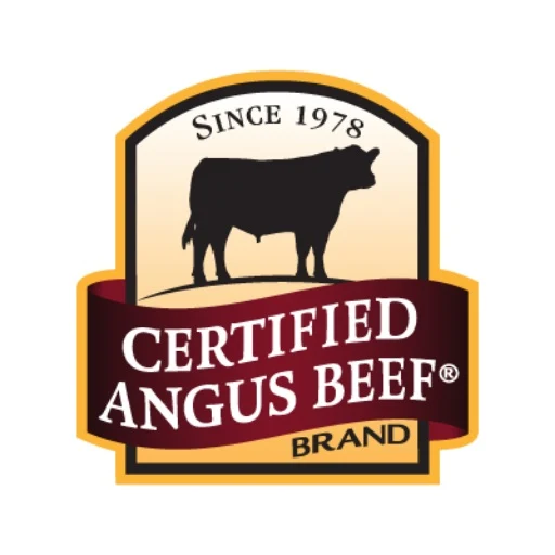 Certified Angus Beef ® brand Logo