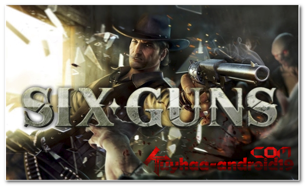Six Guns Gang Showdown Android Apps On Google Play | Autos ...