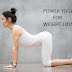 How Yoga Can Help With Healthy Weight Loss