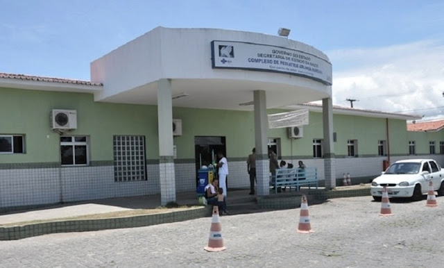 Hospital Arlinda Marques suspende atendimentos no ambulatório durante esta semana