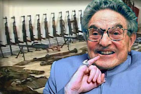 Το ντοκουμέντο της made by Soros σφαγής στην Συρία: ''Σφάζαμε οικογένειες και λέγαμε πως το έκανε ο στρατός!''