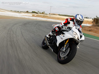 Triumph Daytona 675 2013