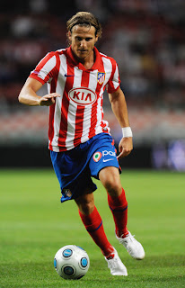 Diego Forlan