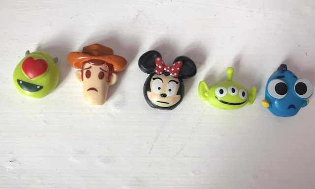 disney emoji 