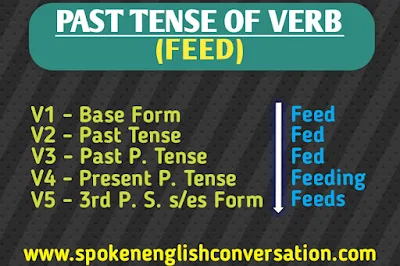 feed-past-tense,feed-present-tense,feed-future-tense,past-tense-of-feed,present-tense-of-feed,past-participle-of-feed,