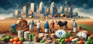 Navigating the Landscape of Agricultural Business and Entrepreneurship.