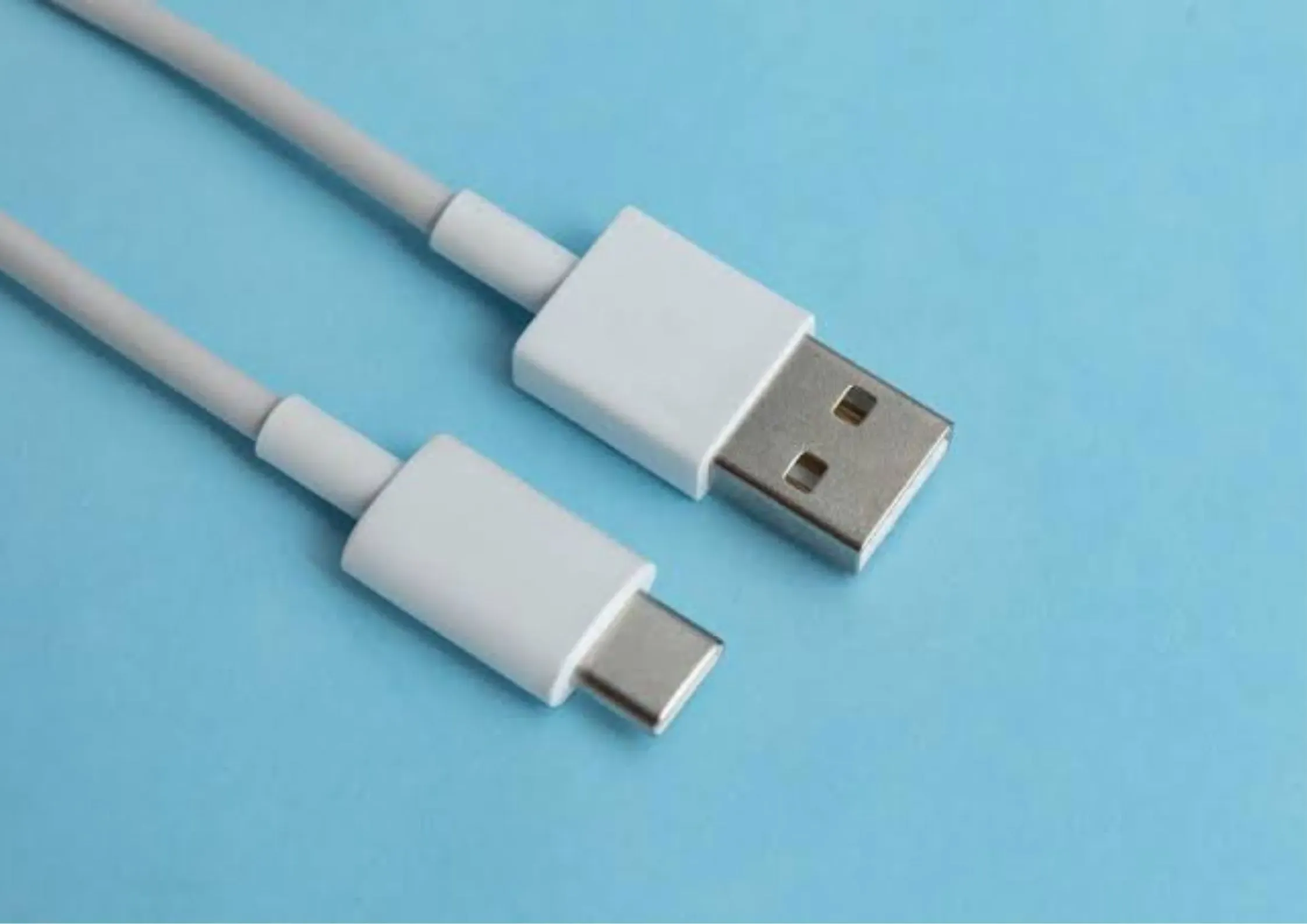 Beberapa Alasan Mengapa Kabel USB Begitu Mahal