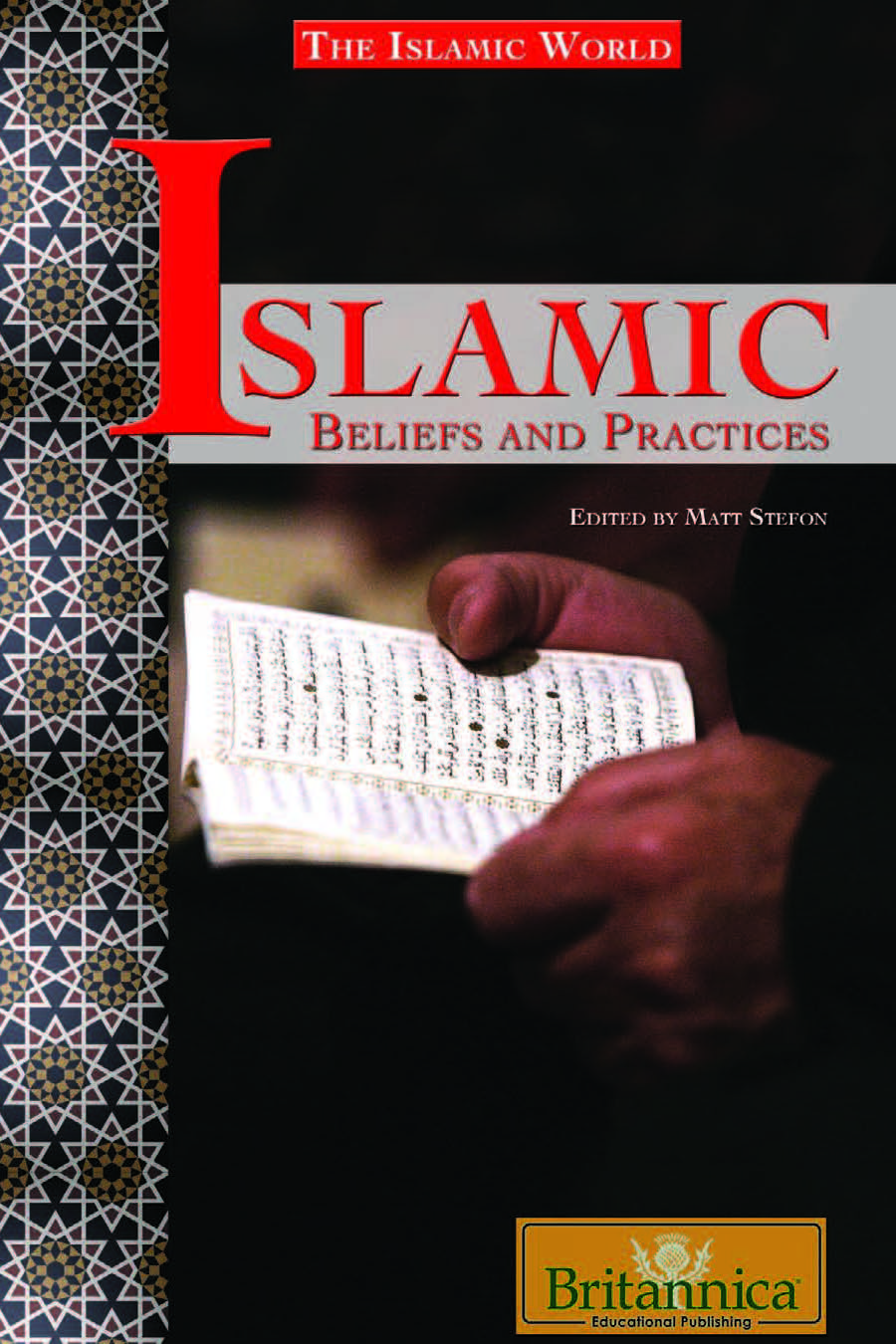 Islamic Beliefs and Practices (The Islamic World) - Free Ebook - 1001 Tutorial & Free Download