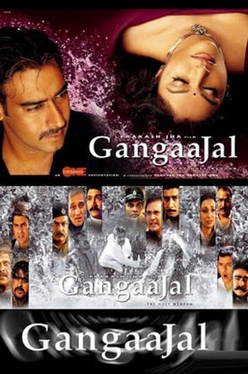 Ver Gangaajal 2003 Pelicula Completa En Español Latino