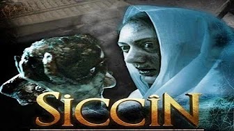 فيلم الرعب التركي سجين الجزء الأول Siccin مترجم بجودة عالية