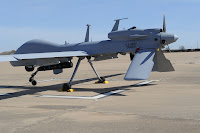 MQ-1B Gray Eagle