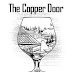 An Urban Sketch and an Urban Pub: The Copper Door