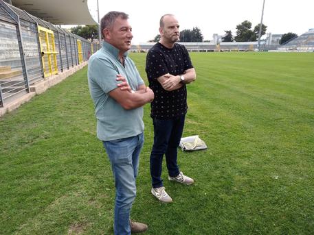 Calcio: Matera e Picerno si sfideranno per il primo Memorial Carpentieri