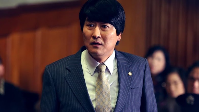 변호인 2013 kompletter film