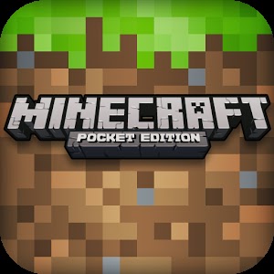 Minecraft Pocket Edition Apk Son Sürüm