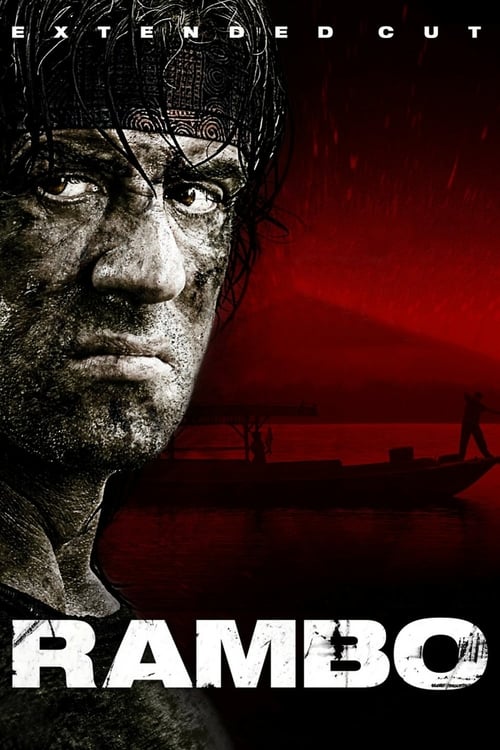 Regarder John Rambo 2008 Film Complet En Francais