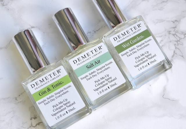 Demeter Foolproof Blending Kit Review 