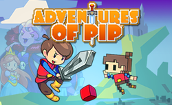 Download Game PC - Adventures of Pip SKIDROW