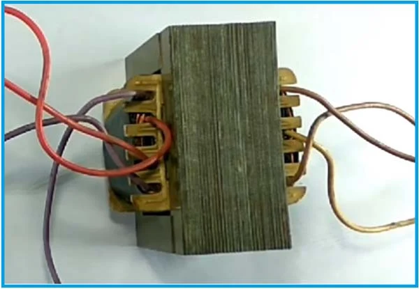 Why Transformer Cannot work on DC Supply?