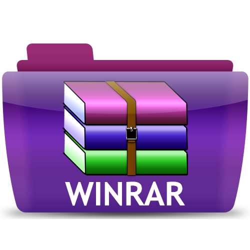 MWK3TEC تحميل برنامج ضغط الملفات للكمبيوتر والهاتف  وين رار Download WinRAR 6.01