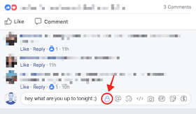 Facebook thử nghiệm tính năng bình luận riêng tư giống Zalo, Facebook cho phép đăng bình luận riêng tư, tránh gặp phải “trẻ trâu”, Bình Luận Facebook Ra Tính Năng Comment Chỉ 2 Người Nhìn Thấy