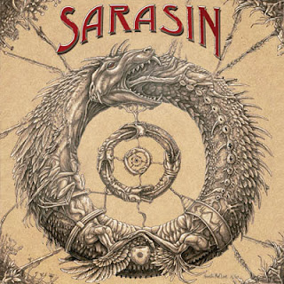 Sarasin - In Our Image (audio)