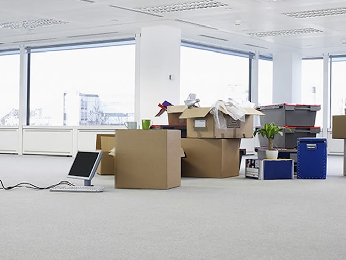 How to Hire Office Removalists in Melbourne