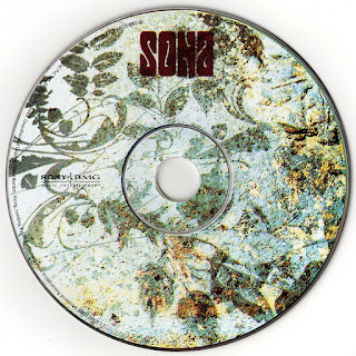 Sona Mohapatra - Sona [FLAC - 2006] - {SonyBMG-88697 009292}