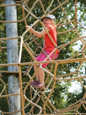 spider girl