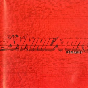 Annihilator Remains descarga download completa complete discografia mega 1 link