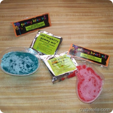 gummy kit 1