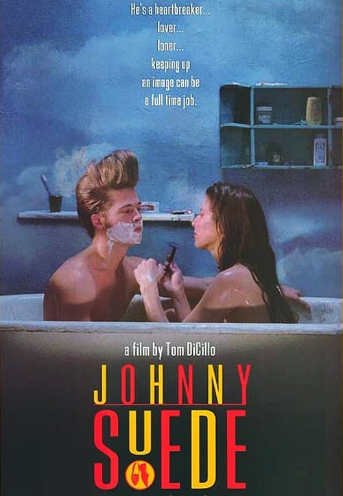 [HD] Johnny Suede 1991 Ganzer Film Deutsch Download