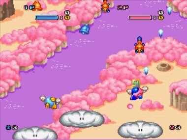 Pop'n TwinBee