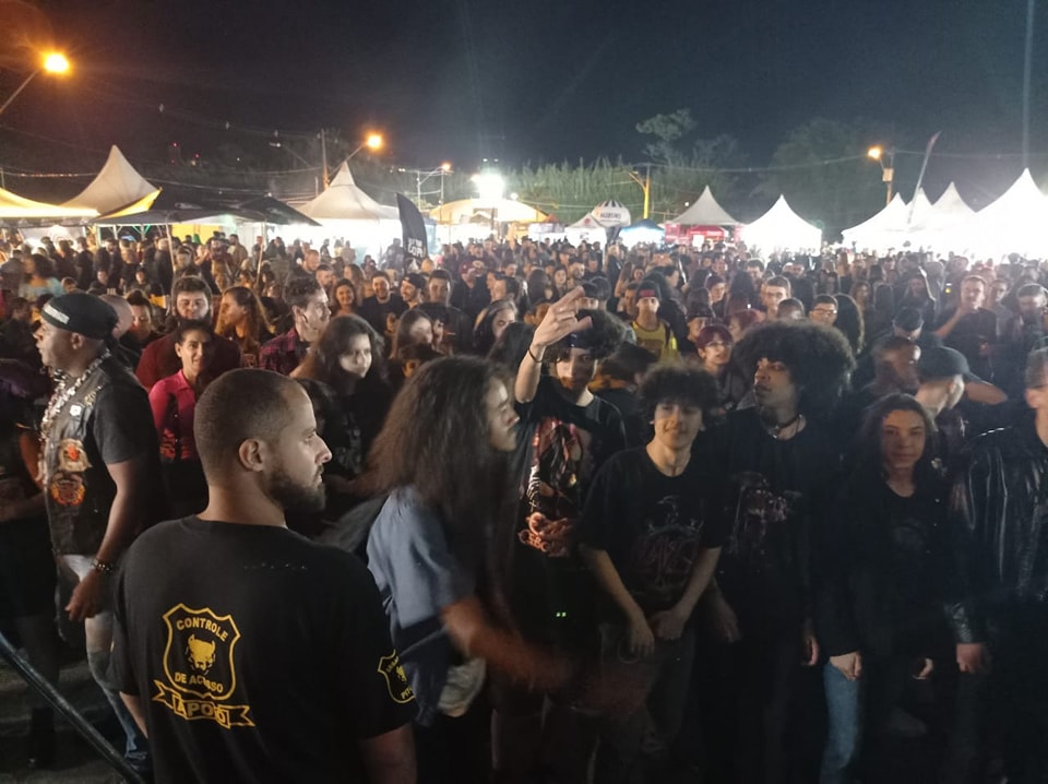 30º Festival de Bandas de São Lourenço do Sul marca retomada após