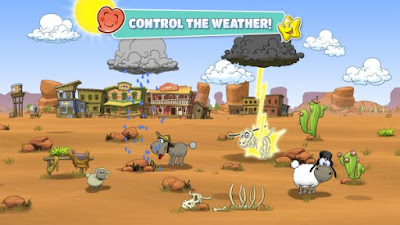 Clouds & Sheep 2 Apk v1.4.3 (Mod MoneyAds-Free)