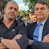 DEMOCRACIA EM RISCO: ABI denuncia Bolsonaro à ONU por perdão a Daniel Silveira