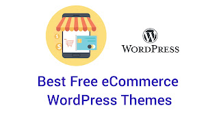 Best Free eCommerce WordPress Themes