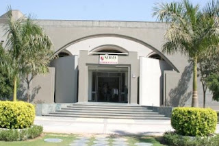 Nirma Institute of Technology