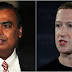 Facebook Fuel for India: Mark Zuckerberg, Mukesh Ambani to speak