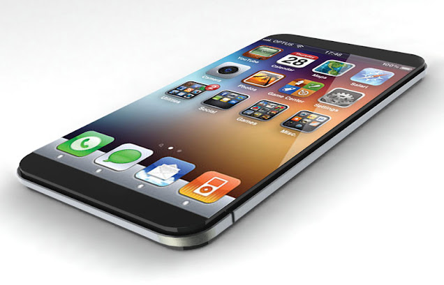 Apple iPhone 6 Release Date 2014, Features and Price