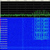 SSTV from Space Station, Strong signal max Elv 2.3 degree 15:57 UTC over Indonesia