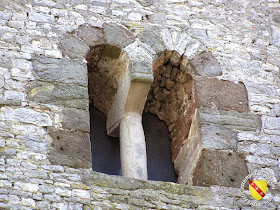 SAINT-CLEMENT (54) - Eglise Saint-Clément