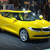 2014 Skoda Joyster Wallpaper