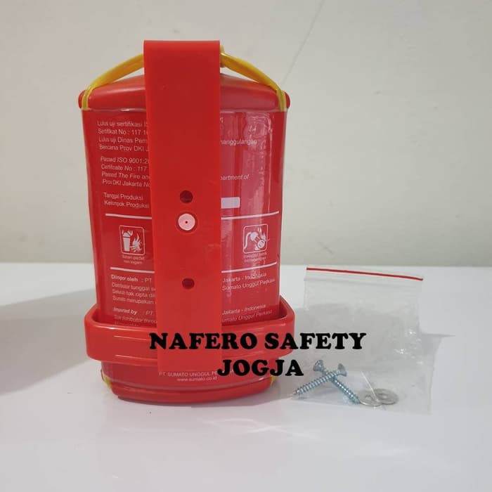 Maret 2019 NAFERO SAFETY 