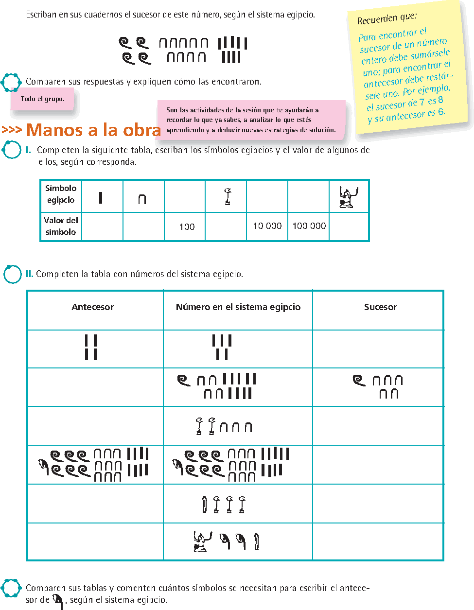 LIBRO DE MATEMATICAS DE PRIMERO DE SECUNDARIA PDF