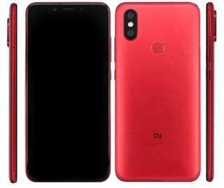 xiaomi mi 6x